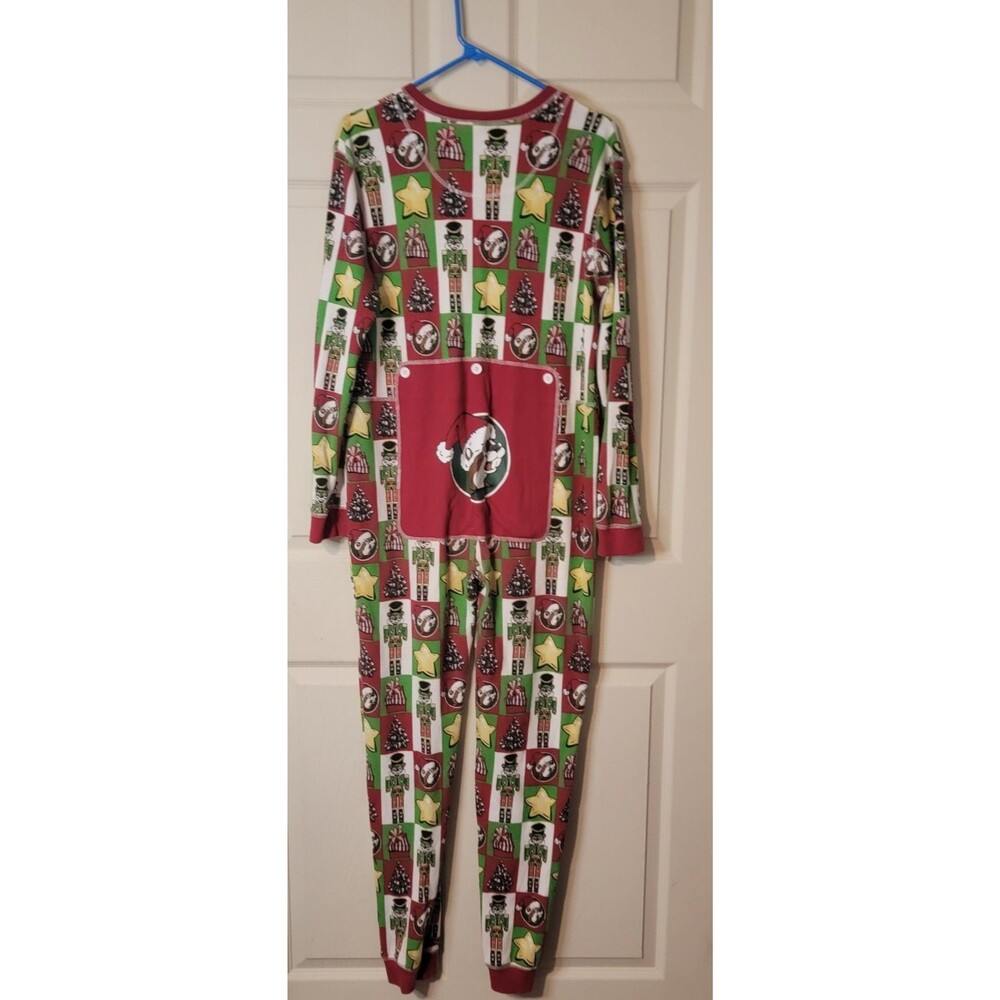 Buc-ee’s One Piece PJ for Adults Size XL